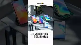 Top 5 smartfon&oacute;w w 2025 roku | Gadżety | OnePlus | Nic | Google Pixel | Poco | #shorts