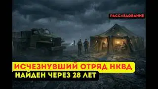Мы всё ещё живы: Радиосигнал, который напугал военных до седины, пропавшей группы | Жуткая история