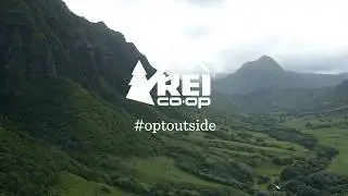 REI | A Breath of Fresh Air: 1 Minute Outdoor Meditation