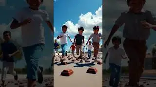 (Chocolate Rain#ytshorts #funny #enjoy #chocolate #viral #lalitsuman