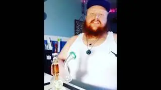 Big dab FAIL