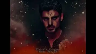 Nightcore Hard For Me * Michele Morrone