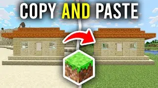 How To Copy and Paste In Minecraft Java - Full Guide