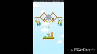 Играем в игру Gibbets:Bow Master