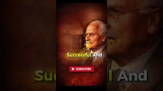 Why disciplined men feel empty | Carl Jung