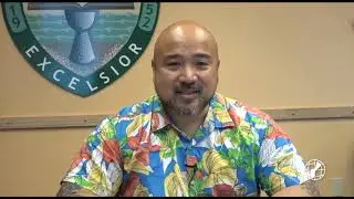Guam Safe Certified: University of Guam