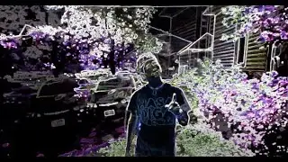 Yoshii - Allen Bars pd. Kihndyn Peters (ONE TAKE VIDEO)