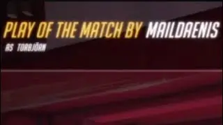 How to play torbj&ouml;rn like a god