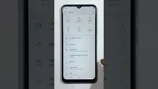 how to itel a49 me developer options enable - oem unlock#2025 #shortvideo #enabledeveloperoptions