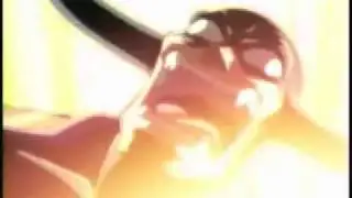 Falcon Punch!!!