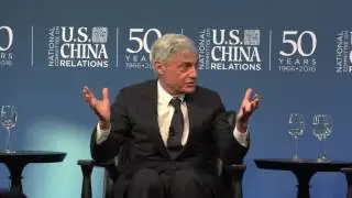 Leaders Speak: Treasury Secretaries