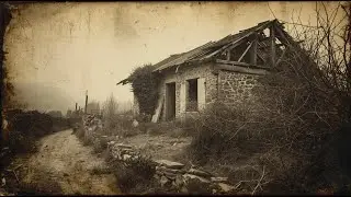 La Casa Donde el Mal Dormía Bajo la Tierra — y Nadie Se Atrevía a Excavar