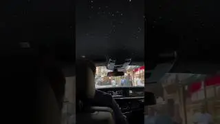 Rolls-Royce Phantom Series II &ndash; Starlight Headliner Luxury