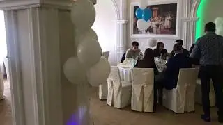 Casa Adam Events &bull; Restaurant Evenimente Bucuresti, Restaurant nunta, botez 3