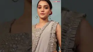 Look Elegant in Seconds - Ready-to-Wear Sarees by Peachmode