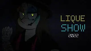 Lique Show 2022 | Koko kansan suosikkimaskotin ensiesiintyminen!