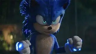 Super sonic Speed ⚡️