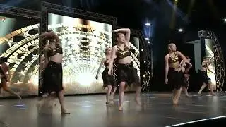 Wonderland - Showstopper Nationals 2019