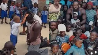 FULL STORY OF VERY DARK MAN (FREE VDM)