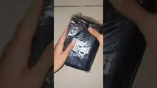 Unboxing#sepidol#unboxing#fypシ゚