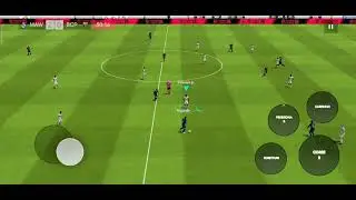 Real Madrid 3x0 Barcelona 