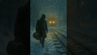 Travelling Man (Big Band Version) - Simple Minds (Cover)