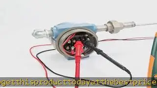 Extech PRC30 Multifunction Process Calibrator and Meter