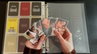 storing photocards - nct, jpop & gintama 😬 