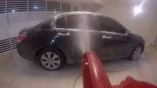 Autobrite Snow Foam Lance