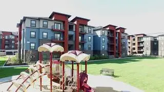 Riverfront Apartments