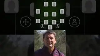 Майкл Оуэн выбрал сборную Англии всех времен 💀👿 #efootball #fifamobile