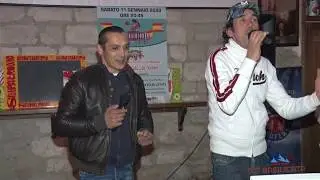 TG7 Basilicata Venosa. I Protagonisti della Corrida del Sud