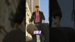 GTA V. Часть 38. Прохождение игры.