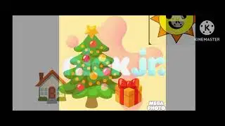 Nick JR logo efectivo remake KineMaster 