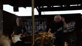 Chip Taylor @ Threadgills SXSW