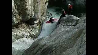 Haute Ard&egrave;che et Haute Bourge en Topo