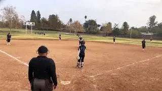 2020-12-12 16U Corona Angels Howard vs Breakers Labs Vega 16u
