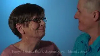 Shave for a Cure 2019: Colleen & Julie