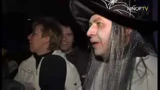 Ninof Tv - Halloweenwandeling Denderhoutem