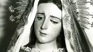 El Cristal del Camarín - Francisco Jesús Flores Matute