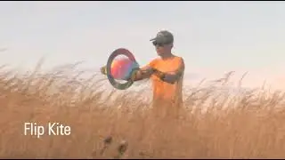 Prism Flip Kite | MoMA Design Store