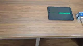 Normal Audio Rack Test