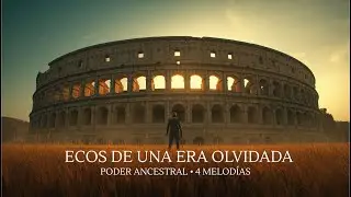 Ecos de una Era Olvidada — Música Épica Ancestral