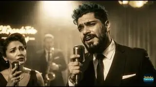 Mghayer – ElGrandeToto (Jazz version 1960s)