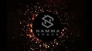 It's not space, It's Namma Space #creativeworkspace #digitalexperience #dreamspace #joinustoday