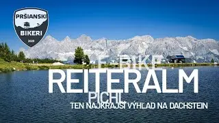 Pichl - Reiteralm 8.8.2020
