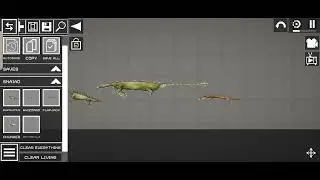 Przeciek zestawu pierwszej części snaiad / a snaiad pack part 1 leak