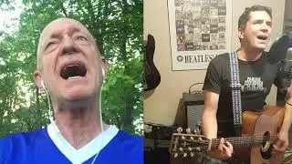 Le Chant D'un Patriote - Jeff Larivée et Sébastien Roy