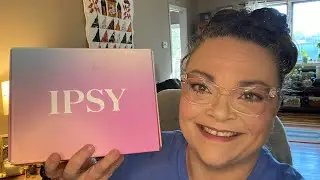 Ipsy Beauty Box &mdash; октябрь 2025 г.