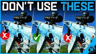 STOP using THESE Grips in BF2042...